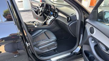 Mercedes GLC 250 - 12