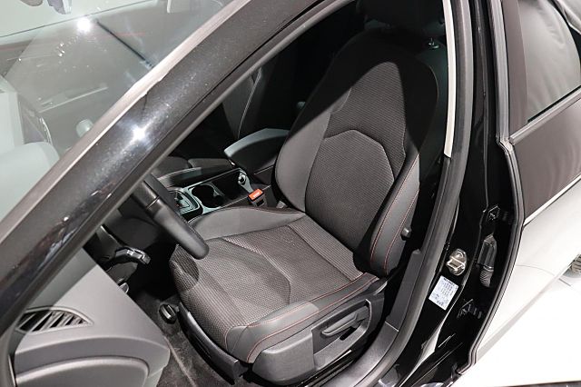Leon ST 1.8 TSI 179 PS FR LED NAVI PDC KLIMA