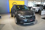 Opel Mokka ecoFlex°1.Hand°Bi-Xenon°R-Kamera°Scheckhft - Opel Mokka in Hamburg