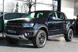 Ford Ranger 4x4 Raptor Performance mit Standheizung - schwarze Ford Raptor