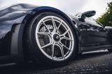 Porsche 992 992.2 GT3 Touring / PTS Carbon Black / Deliv - Porsche: Coupe, 3.2