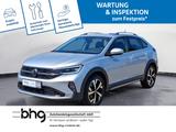 Volkswagen Taigo 1.0 l TSI DSG Life MatrixLED Alcantara Kam - VW Taigo Gebrauchtwagen