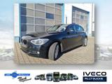 BMW 120d F20 - BMW 120 aus 2012: 120d