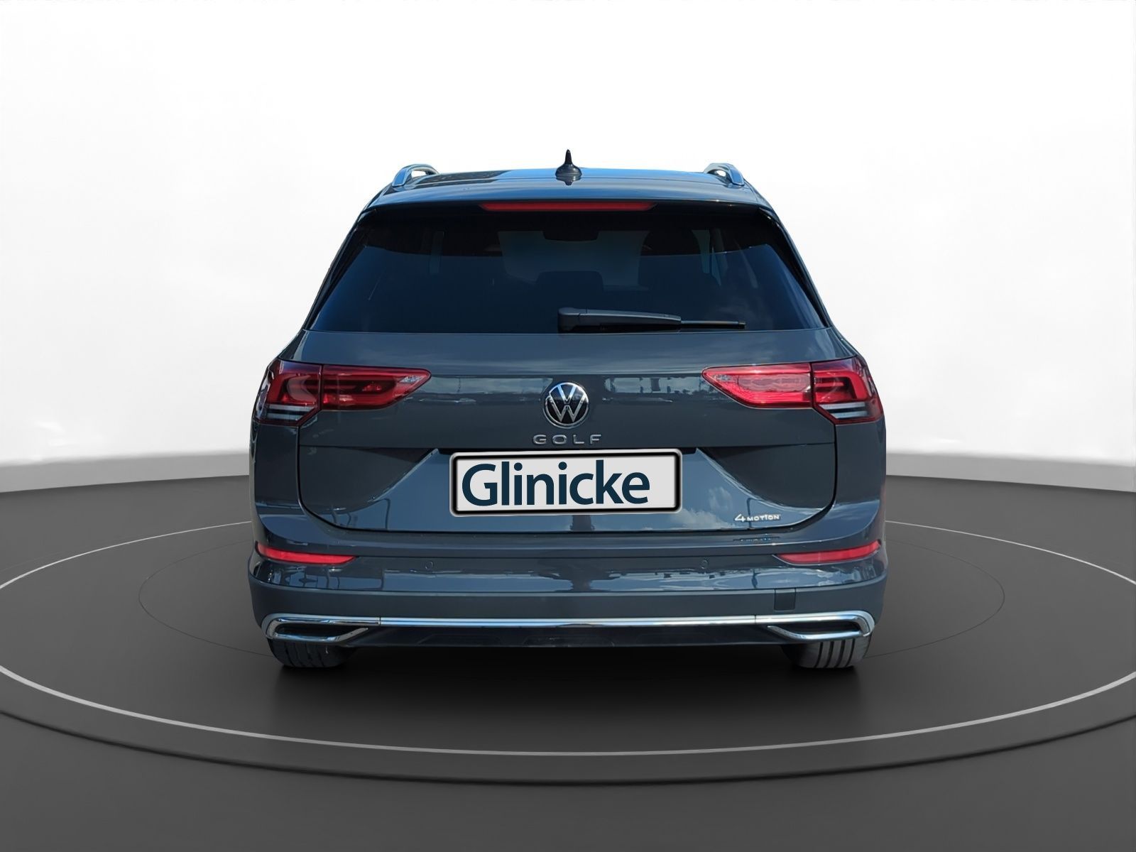 Volkswagen Golf - Bild 7