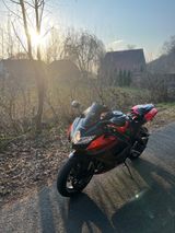 Suzuki GSX-R 750 - SUZUKI 2009 GSX R750