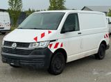 Volkswagen T6.1 Transporter Kasten FWD *3-SITZE*150PS*AHK* - Volkswagen Transporter 3