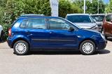 Volkswagen Polo IV Comfortline 1.9 TDI Klimaaut.|Tempo.|BC - Volkswagen Polo aus 2002: TDI