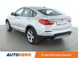 BMW X4 xDrive 30d Aut.*NAVI*LED*CAM*SHZ*ALU*KLIMA* - BMW X4 in Stuttgart