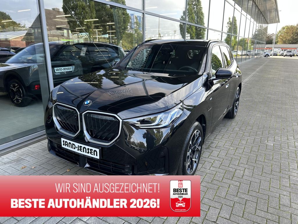 Image of BMW X3