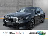 BMW i5 40eDrive M Sport Dienstwagenbesteuerung 0,25% - BMW i5 in Bochum