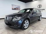 Mercedes-Benz C 220 T CDI 2Hand MB-Service - Mercedes-Benz C 220 aus 2009: Cdi