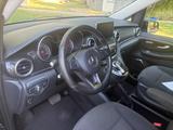 Mercedes-Benz V 220 d Aut. AVANTGARDE EDITION kompakt AVAN... - gebrauchte Mercedes-Benz V 220 aus dem Jahr 2017