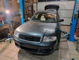 Audi RS6 4B C5 4.2 BiTurbo SWAP 6 Gang Sch... - Audi RS6 C5-4B