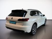 Volkswagen Touareg - Vorschau Bild 4