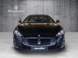 Maserati GranCabrio MC
