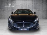 Maserati GranCabrio MC - Maserati in Leipzig