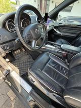 Mercedes-Benz ML 300 CDI 4MATIC BlueEFF. Grand Edition Gra... - Mercedes-Benz ML 300: Cdi