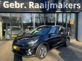 Kia Niro e-Niro Executiveline 64 kWh*Schuifdak*3-Fas - schwarze Kia Niro