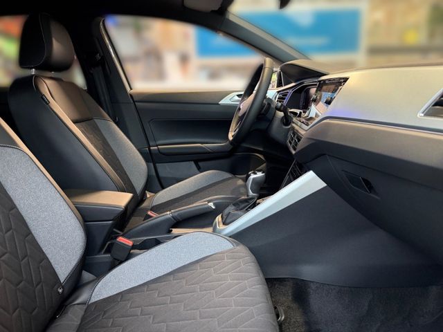 Polo VI Goal 1,0 l TSI El. Panodach Navi Rear Vi
