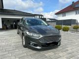 Ford Mondeo MK5 Titanium Turnier 2.0 TDCI ... - Ford Mondeo: Mk2