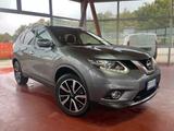 Nissan X-Trail 1.6 - 4x4 - SUV - Tagliandi certi - Nissan X-Trail Kombi Gebrauchtwagen