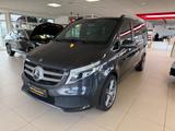 Mercedes-Benz V 300 AVANTGARDE EDITION 4MATIC lang/Standh/BURM - : Van, Automatik