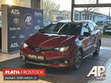 Toyota Auris Touring Sports Hybrid Free Style - gebrauchte Toyota Auris aus dem Jahr 2018