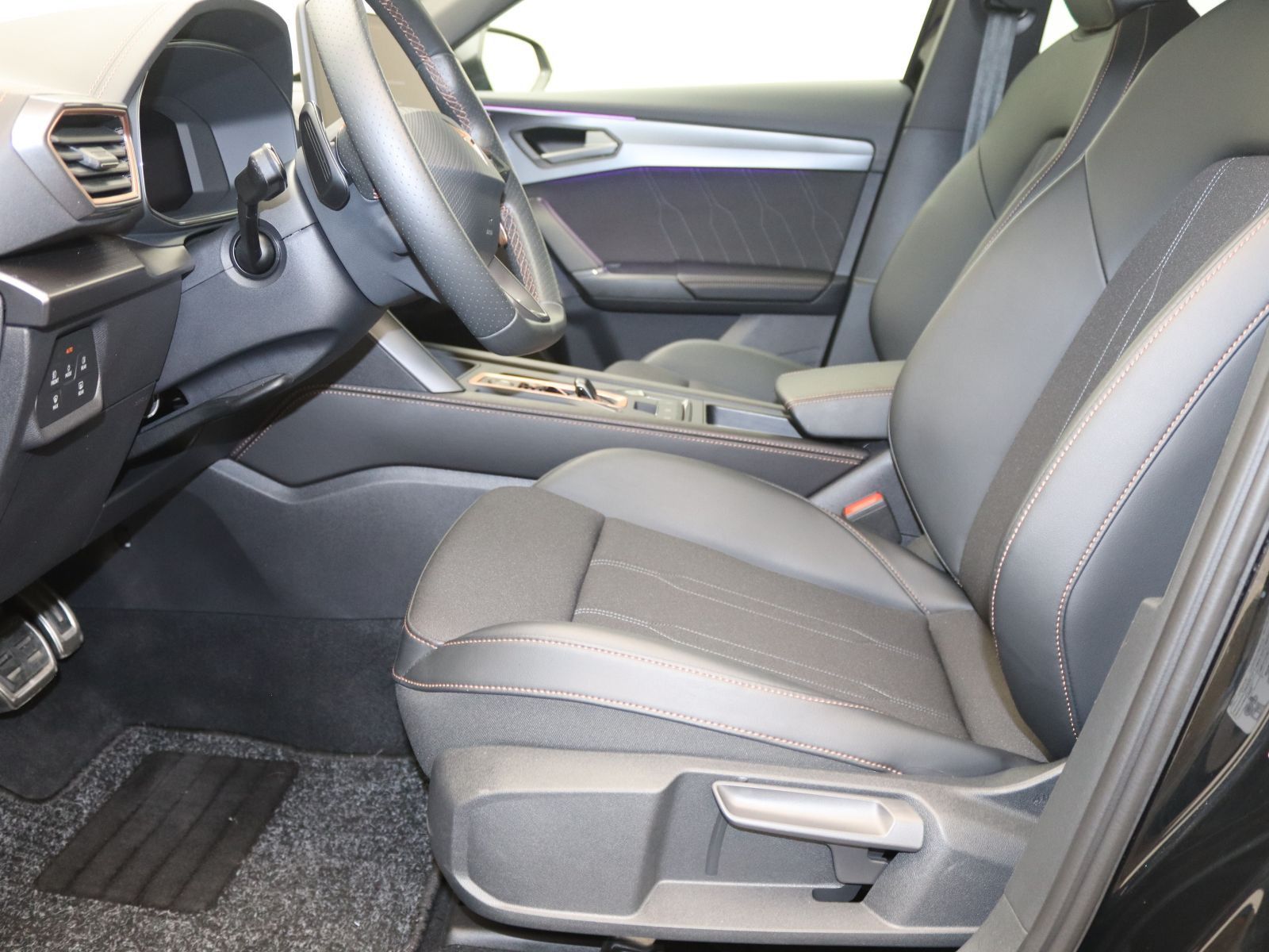 Cupra Formentor - Bild 14