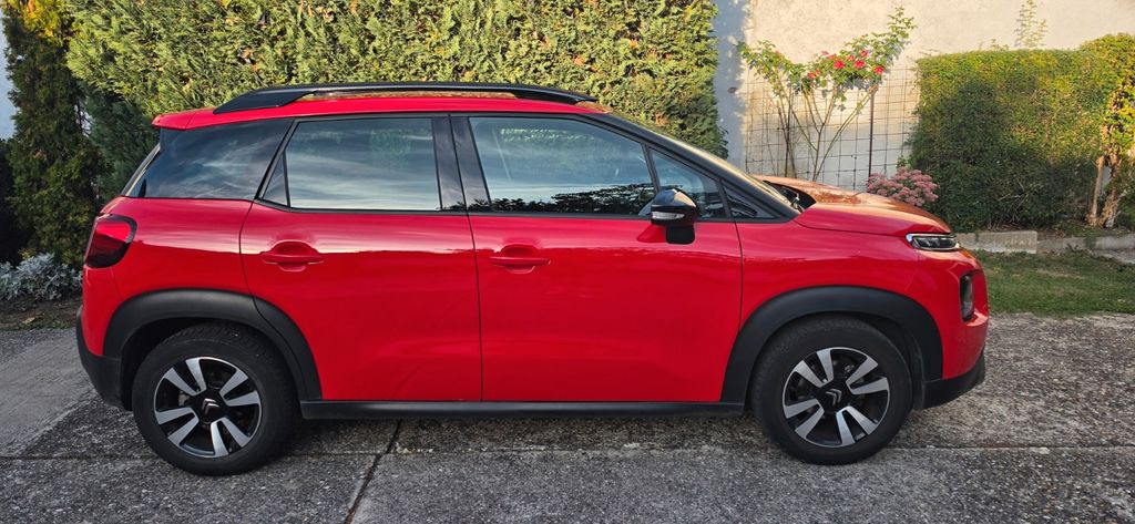 Image of Citroën C3 Aircross