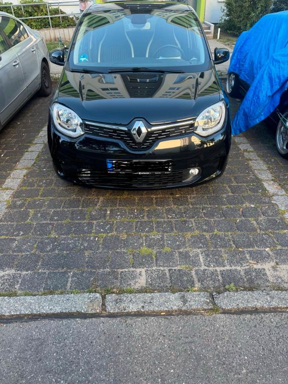 Image of Renault Twingo
