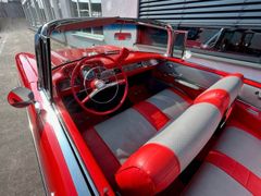 CHEVROLET Chevrolet Bel Air Convertible '57 TOP condition
