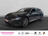 Volkswagen Arteon SB 2.0 TDI R-Line Navi+LED+AHK+Pano+HUD+K - VW Arteon in Bonn