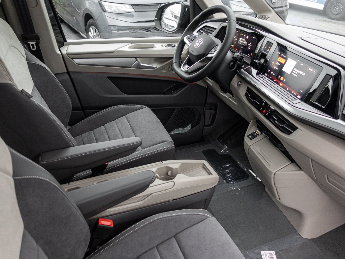Volkswagen T7 Multivan - Bild 6