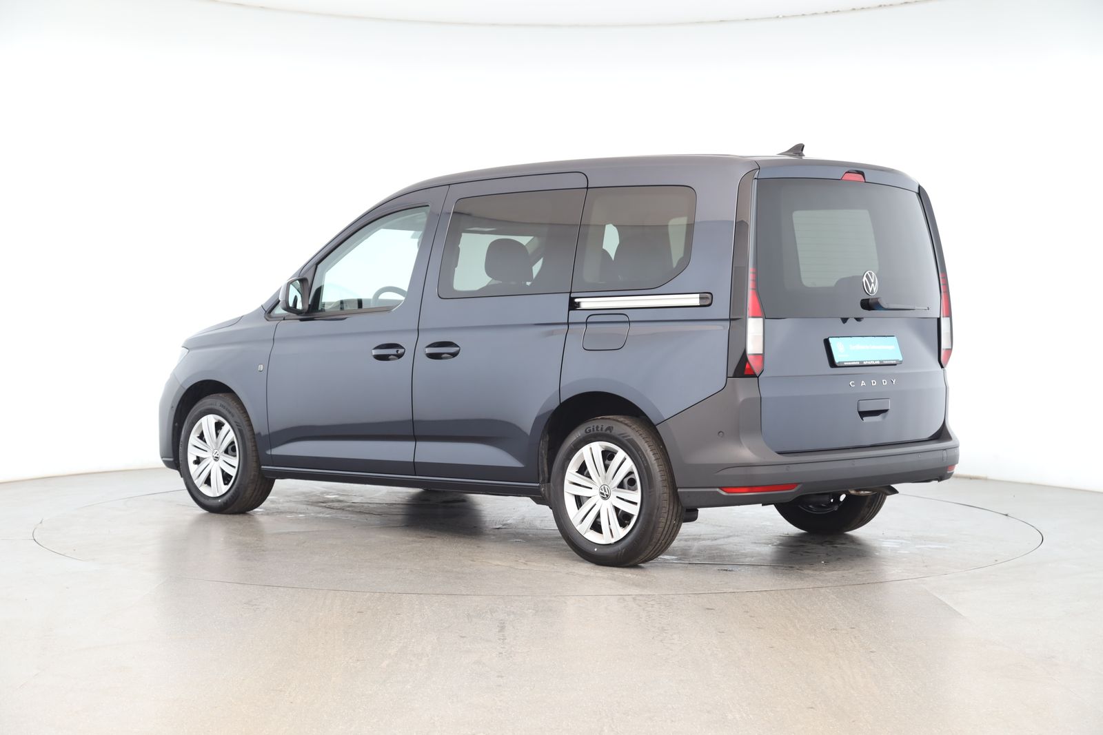 Volkswagen Caddy - Bild 4