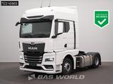 MAN TGX 18.480 4X2 NEW! GX Standklima LED 2x Tanks A - Doppelkabine