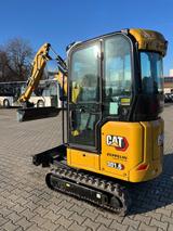 CAT 301.6 - CAT 301