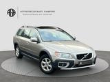 Volvo XC70 Summum D5 AWD*Wie 150TKM*1.Hand*SitzKlima* - Volvo XC70 Summum mit Diesel-Antrieb