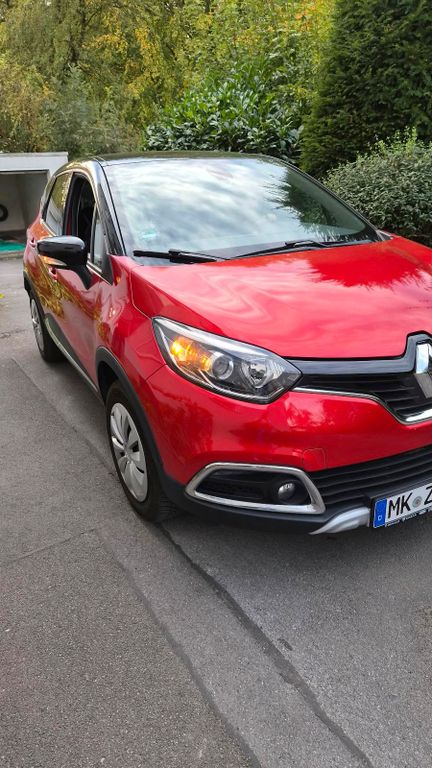 Image of Renault Captur