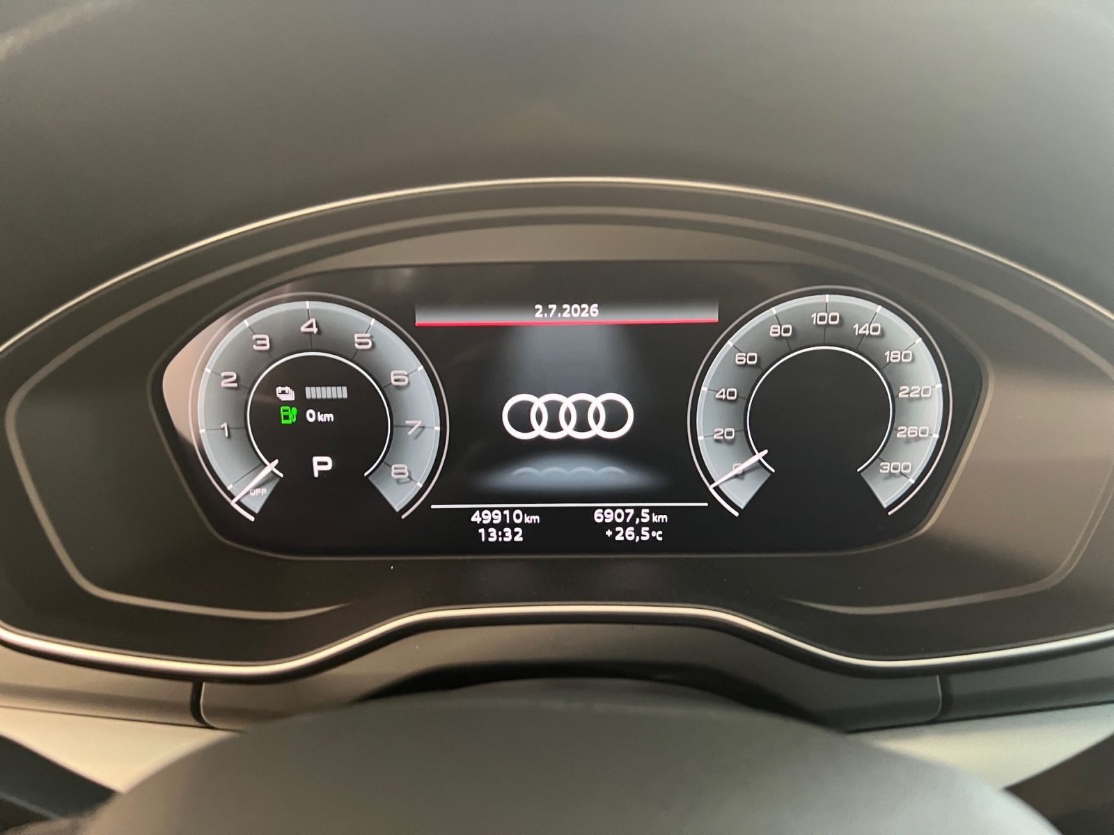 Audi Q5 - Bild 8