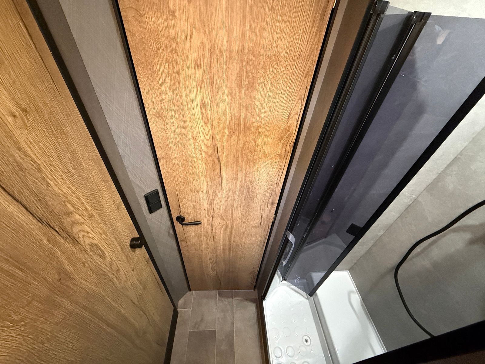 Fahrzeugabbildung XGO Dynamic 99 P - Modell 2026