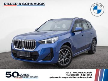 BMW X1 - 1