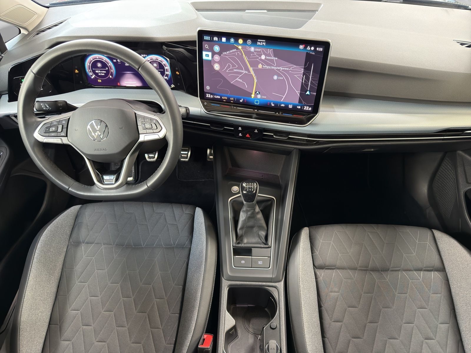 Volkswagen Golf - Bild 6