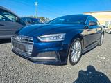 Audi S5 Sportback 3.0 TFSI quattro *NAVI*AUT*VIRTC* - blaue Audi S5