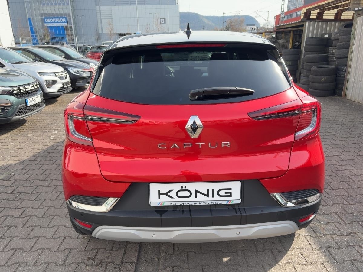 Renault Captur - Bild 14