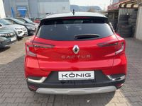 Renault Captur - Vorschau Bild 14