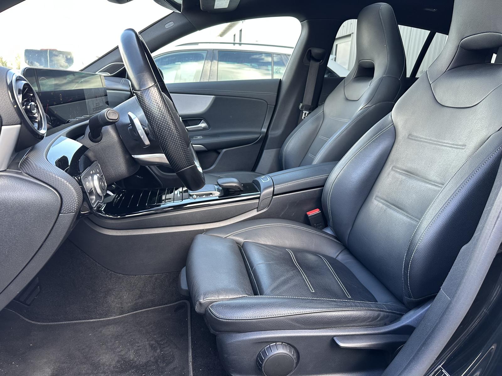 Mercedes-Benz CLA AMG NAV+LED+PANORAMA, миниатюра 9