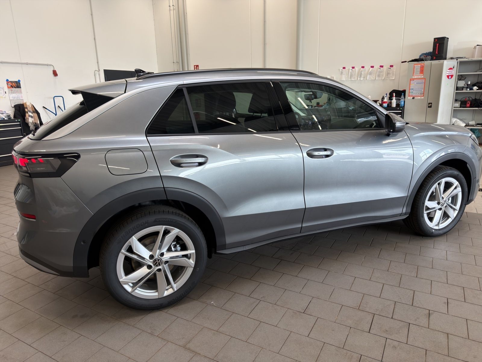 Volkswagen T-Roc - Bild 19