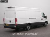 Iveco Daily 35S16 Automaat L3H2 160PK Airco Camera Par - Angebote