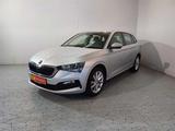 Skoda Scala 1.0 TSI Style LED+PDC+SHZ - silberne Skoda Scala