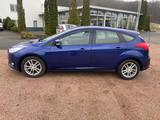 Ford Focus Lim. Business - Leichtmetallfelgen Gebrauchtwagen